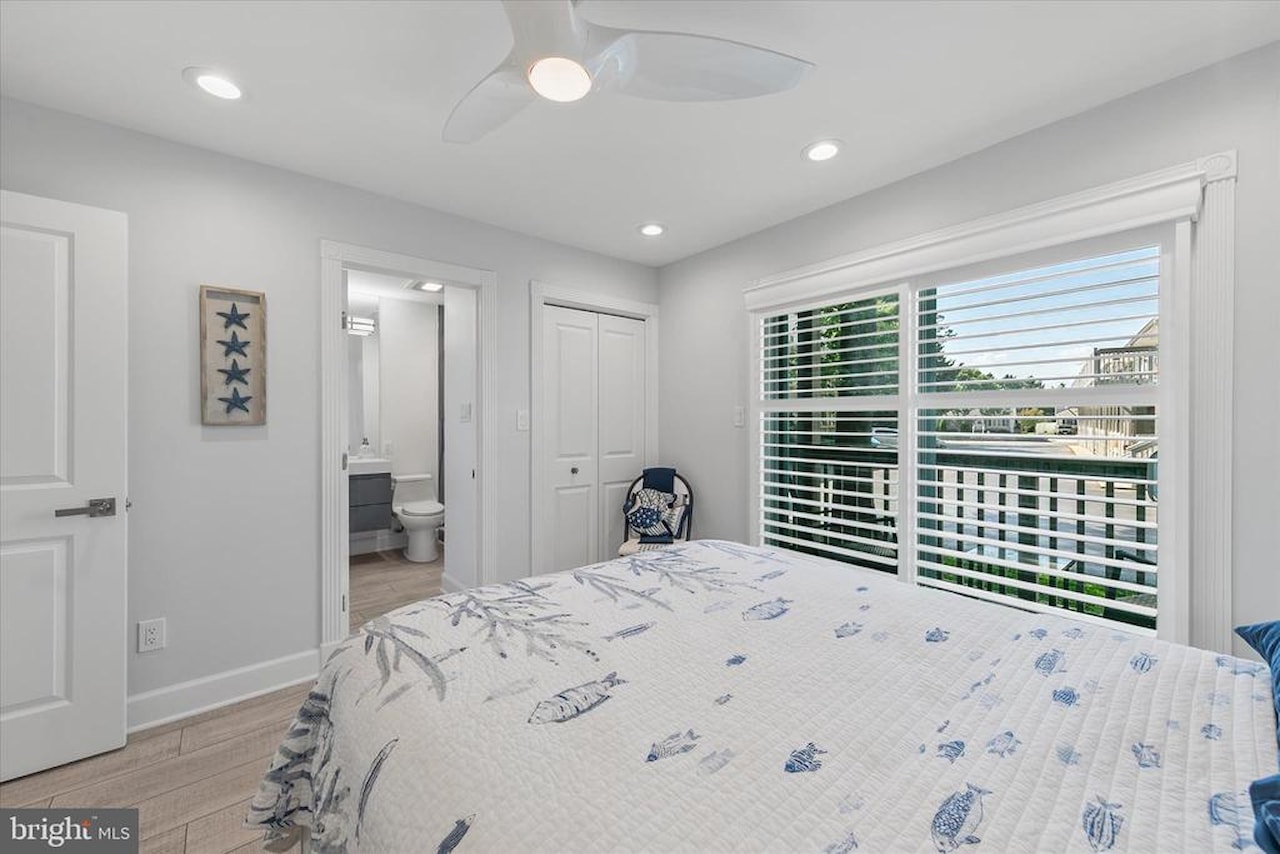 Sherwood I Real Estate for Sale - 14301 Tunnel Ave #1B in Ocean City Photo 22