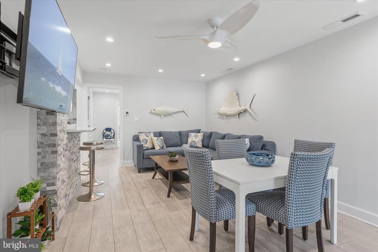 Sherwood I Real Estate for Sale - 14301 Tunnel Ave #1B in Ocean City Photo 7