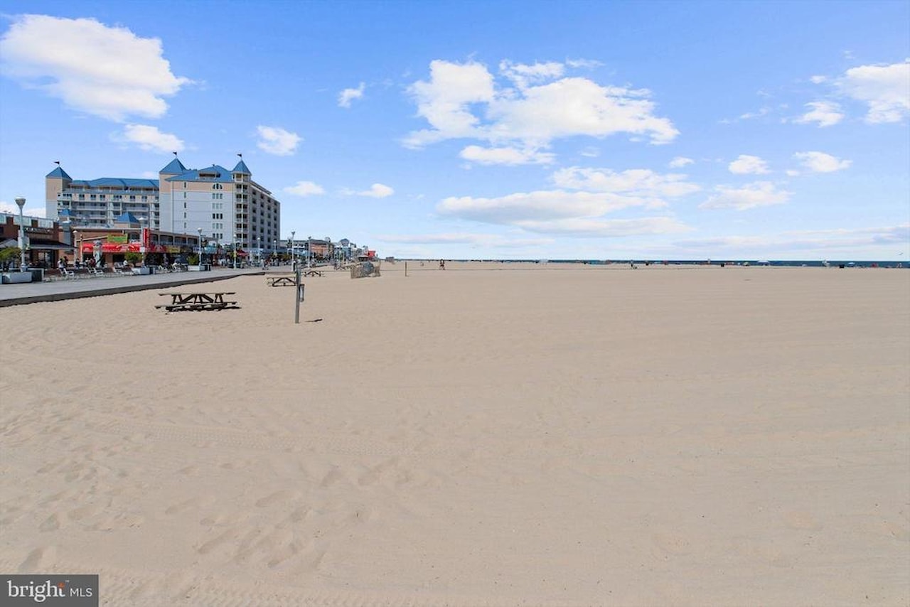 Sherwood I Real Estate for Sale - 14301 Tunnel Ave #1B in Ocean City Photo 31