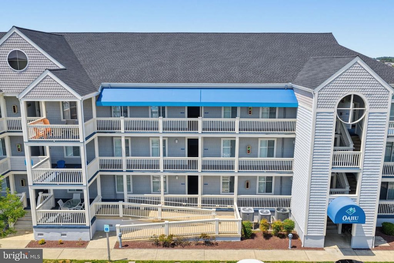  Real Estate for Sale - 205 125th St #264JJ9 in Ocean City Photo 30