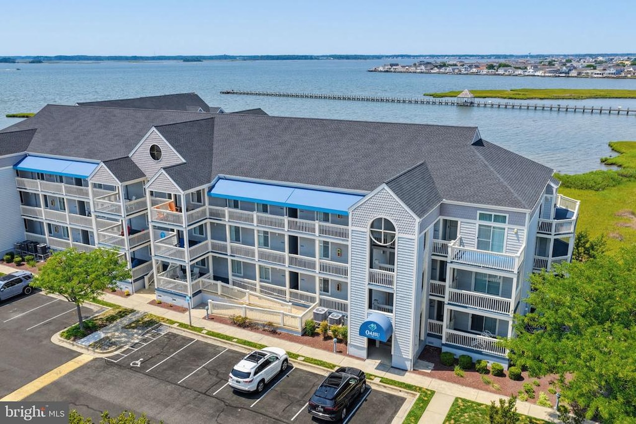  Real Estate for Sale - 205 125th St #264JJ9 in Ocean City Photo 2