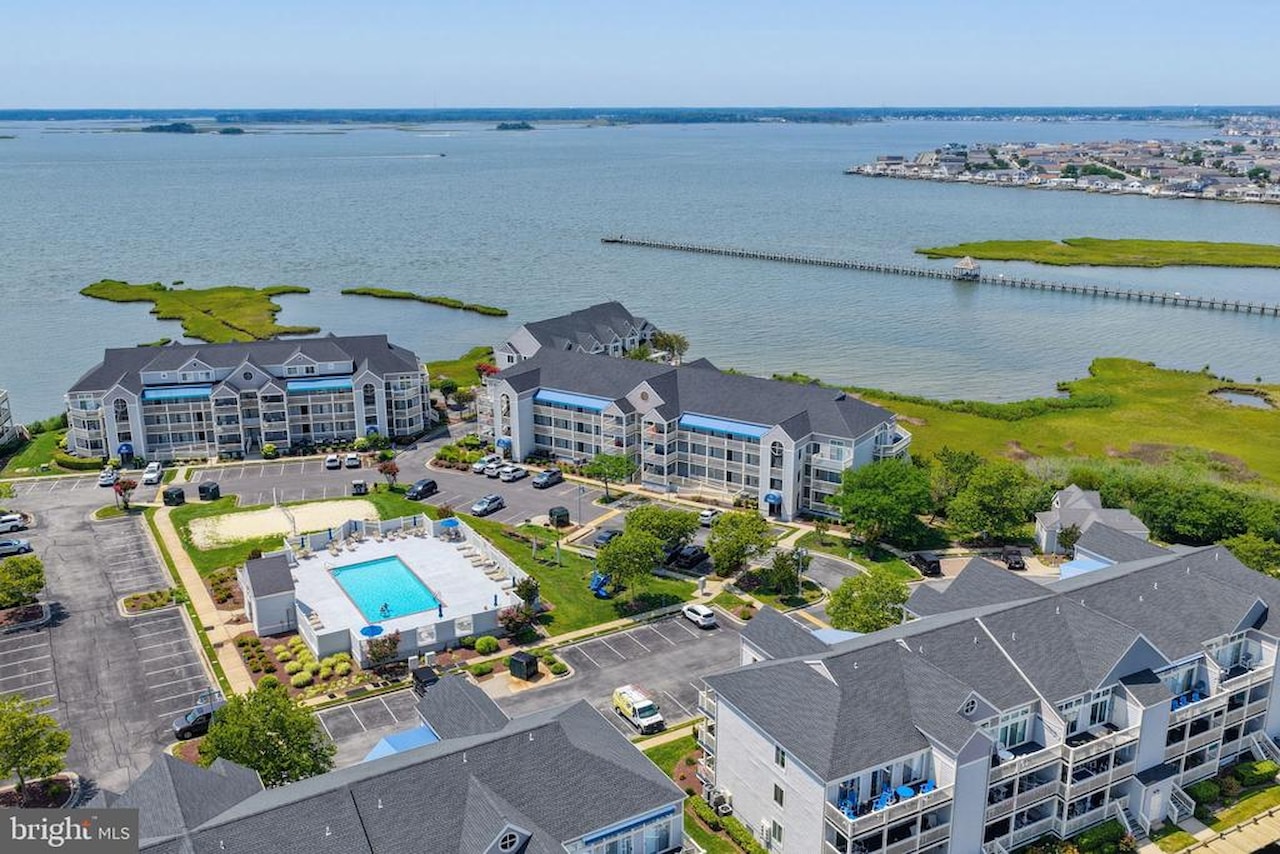  Real Estate for Sale - 205 125th St #264JJ9 in Ocean City Photo 37