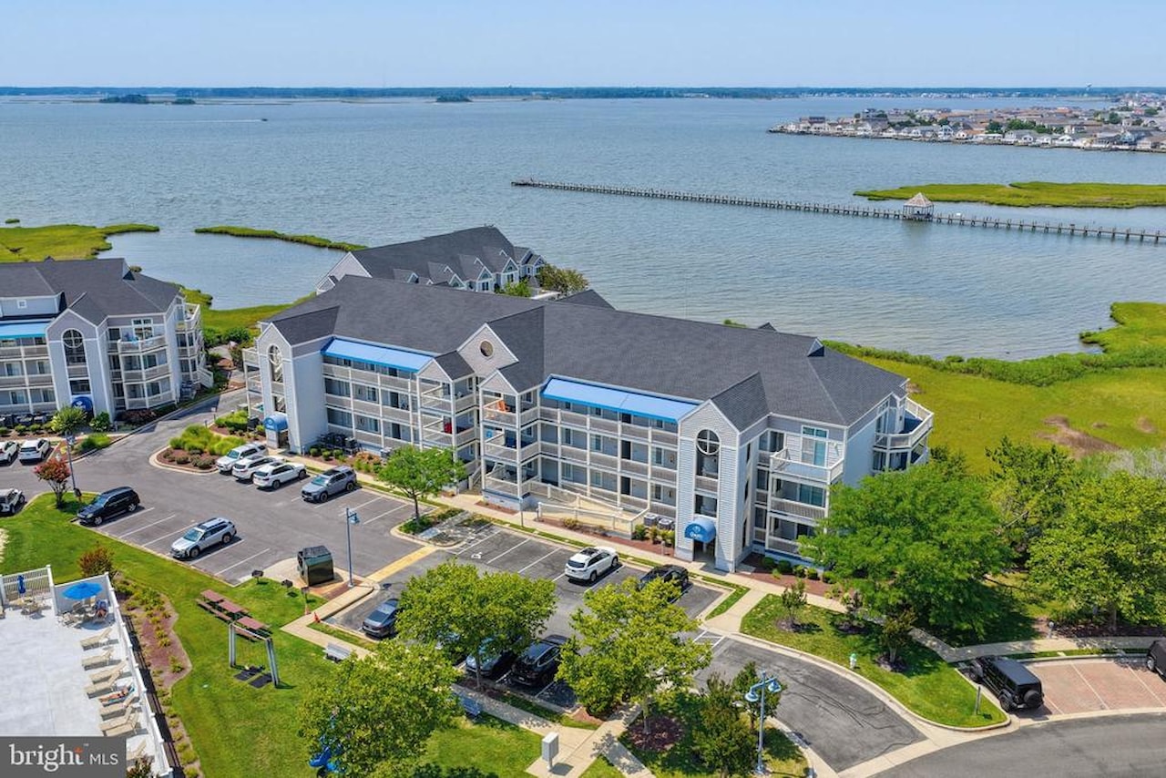  Real Estate for Sale - 205 125th St #264JJ9 in Ocean City Photo 33