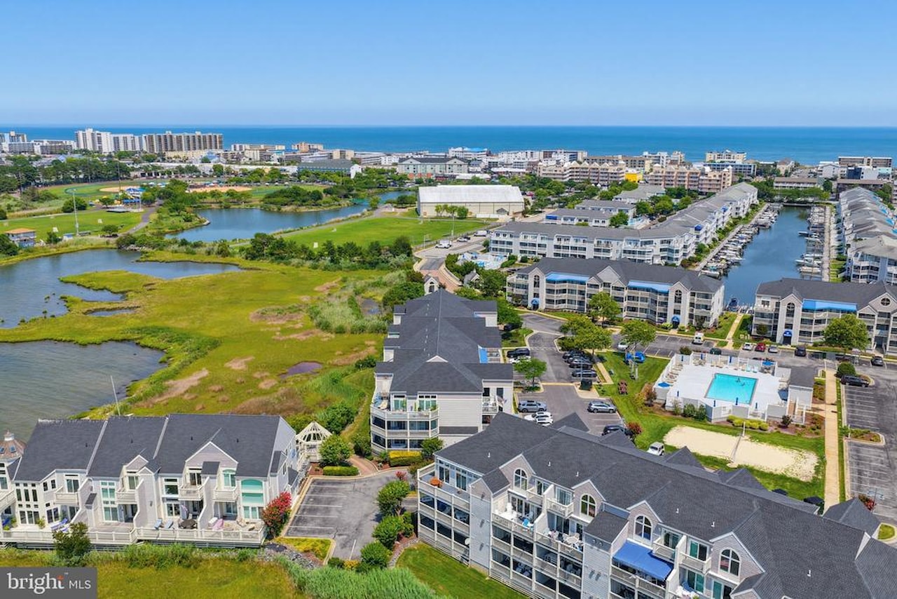  Real Estate for Sale - 205 125th St #264JJ9 in Ocean City Photo 45
