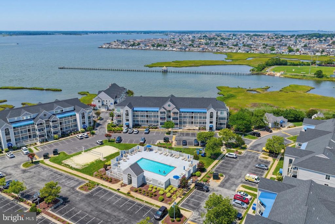  Real Estate for Sale - 205 125th St #264JJ9 in Ocean City Photo 35