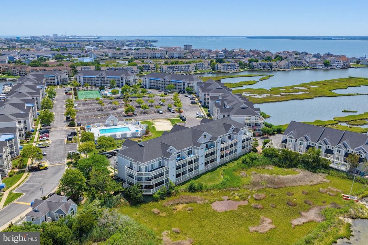  Real Estate for Sale - 205 125th St #264JJ9 in Ocean City Photo 48