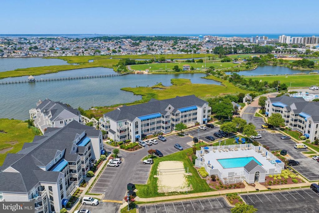  Real Estate for Sale - 205 125th St #264JJ9 in Ocean City Photo 36