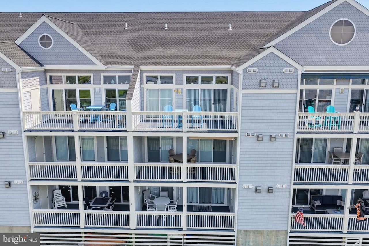  Real Estate for Sale - 205 125th St #264JJ9 in Ocean City Photo 32