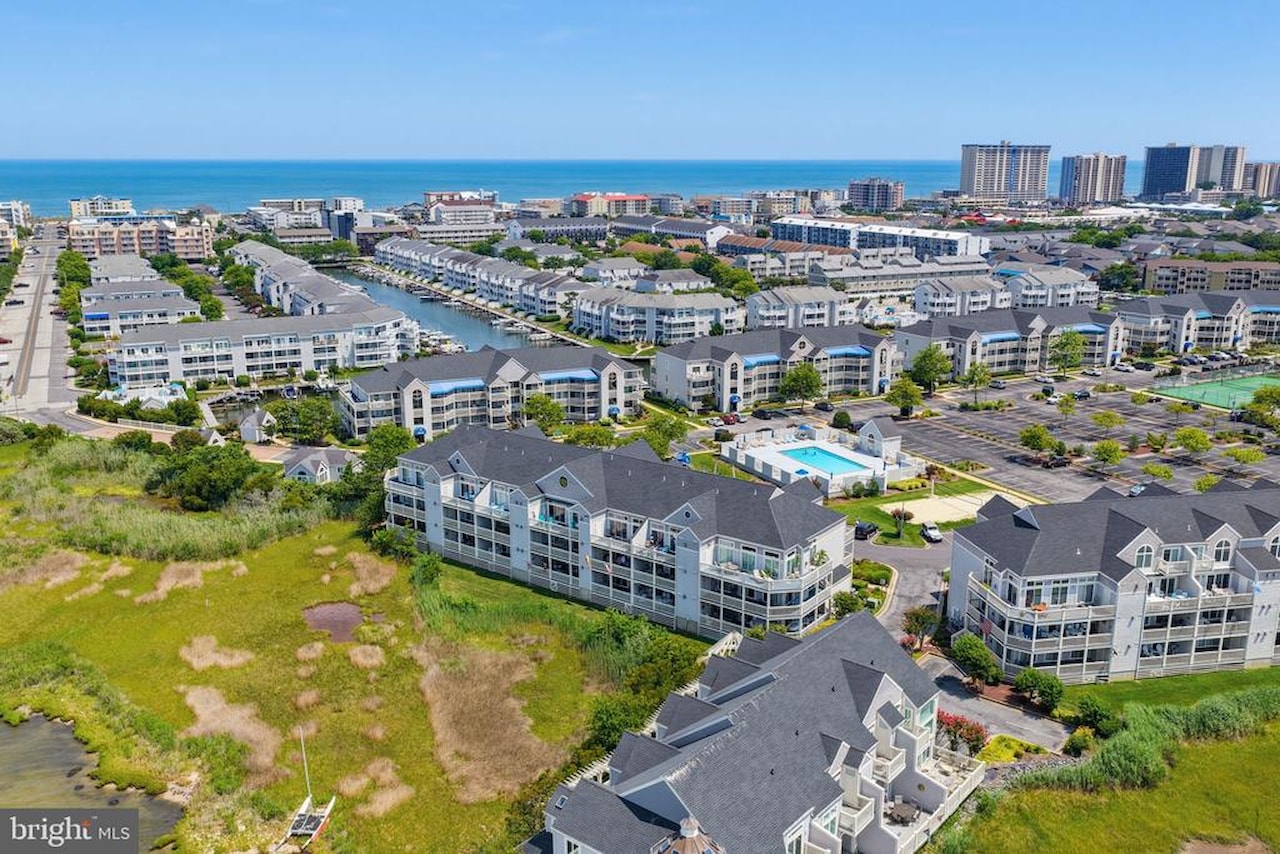  Real Estate for Sale - 205 125th St #264JJ9 in Ocean City Photo 46