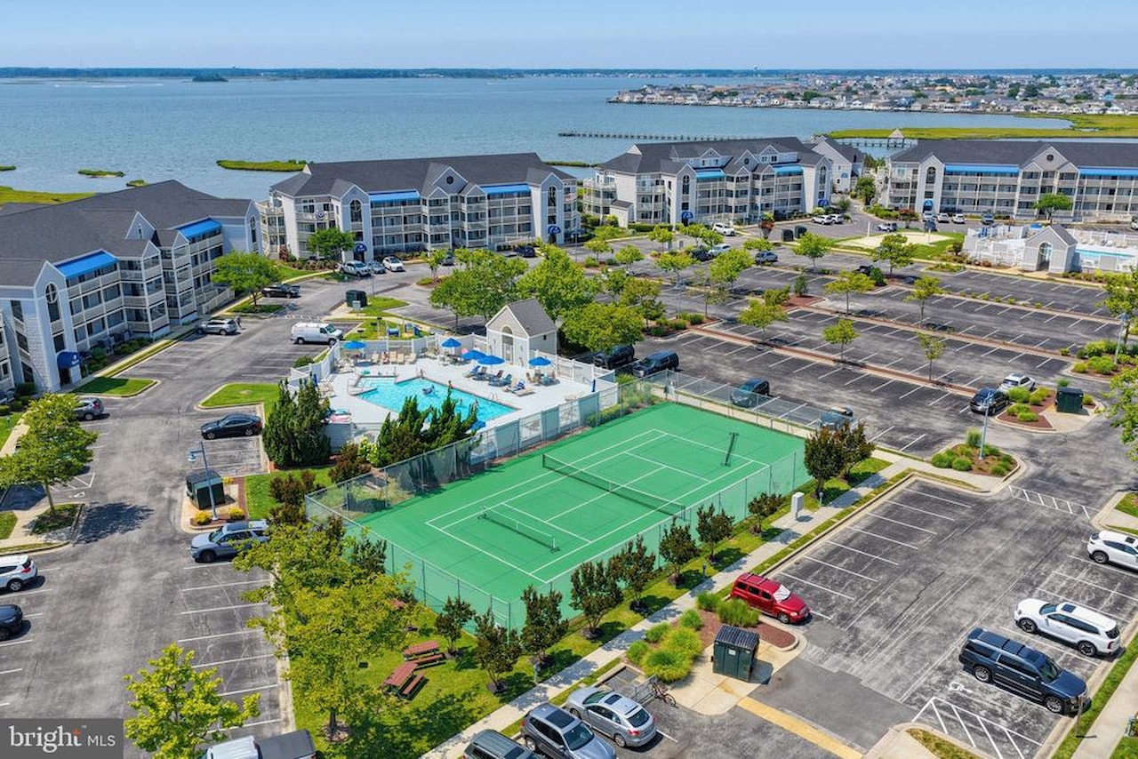  Real Estate for Sale - 205 125th St #264JJ9 in Ocean City Photo 40