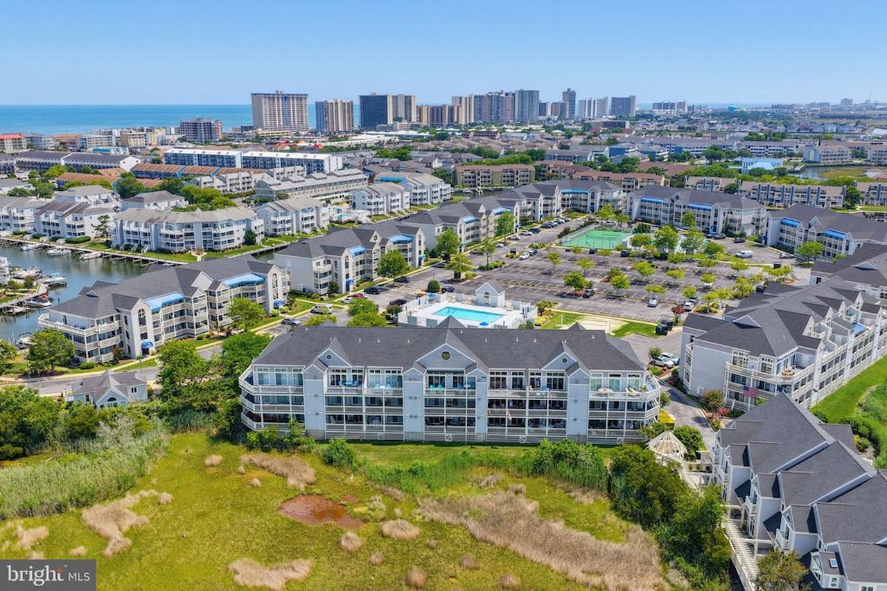  Real Estate for Sale - 205 125th St #264JJ9 in Ocean City Photo 47