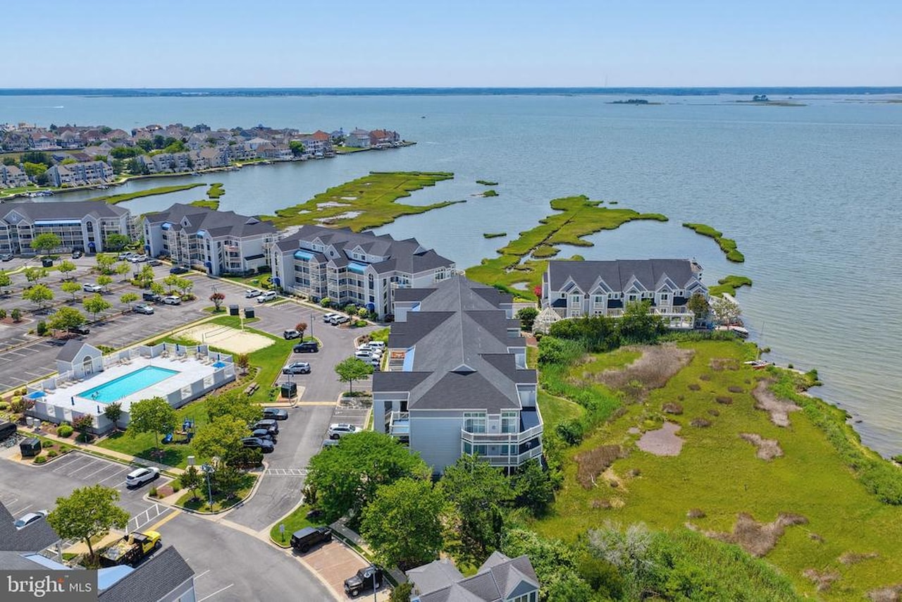  Real Estate for Sale - 205 125th St #264JJ9 in Ocean City Photo 49