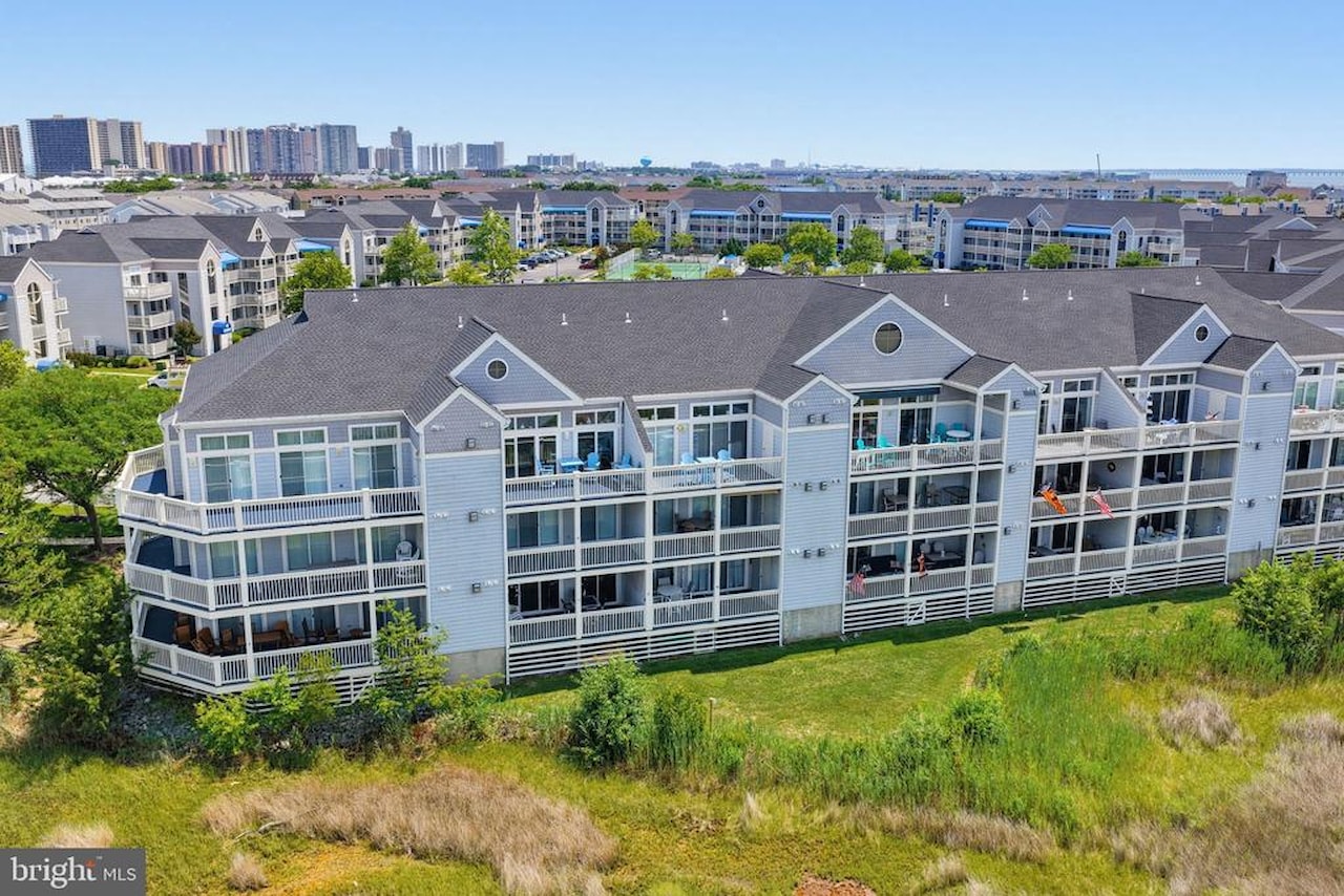  Real Estate for Sale - 205 125th St #264JJ9 in Ocean City Photo 34