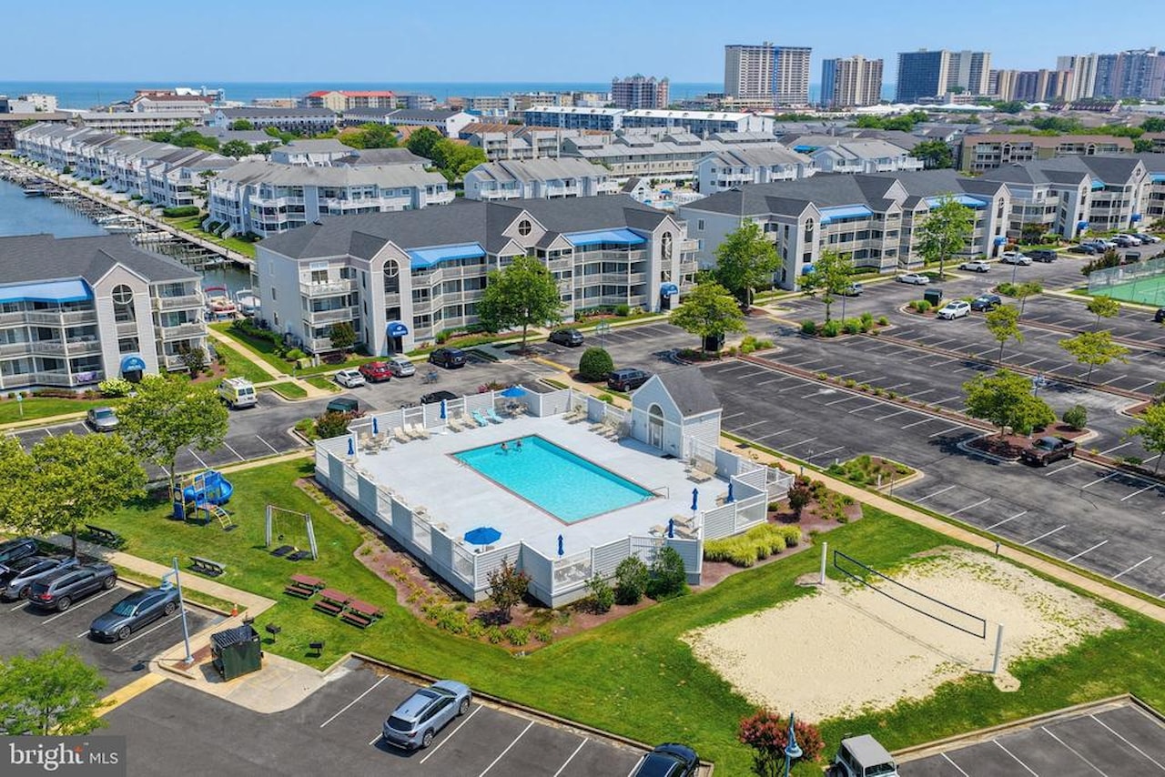  Real Estate for Sale - 205 125th St #264JJ9 in Ocean City Photo 38