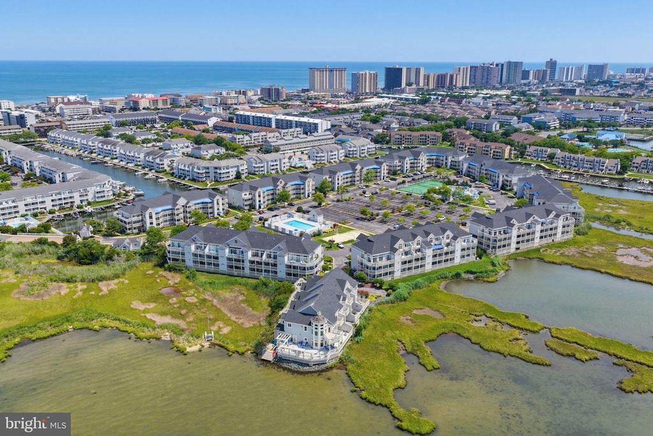  Real Estate for Sale - 205 125th St #264JJ9 in Ocean City Photo 42