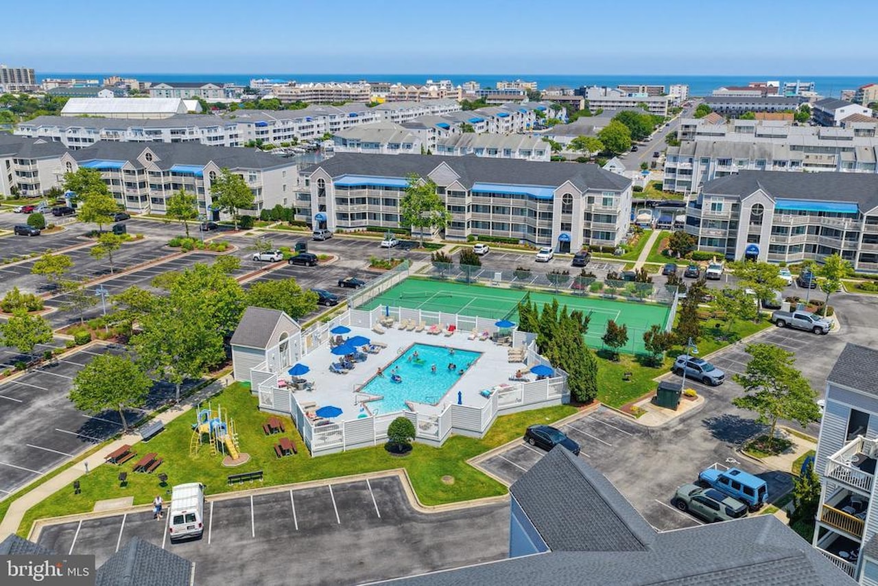  Real Estate for Sale - 205 125th St #264JJ9 in Ocean City Photo 39