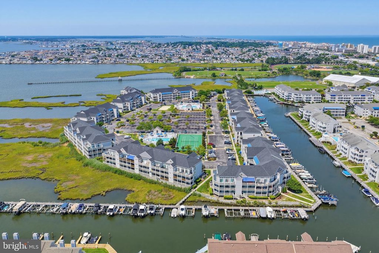  Real Estate for Sale - 205 125th St #264JJ9 in Ocean City Photo 41