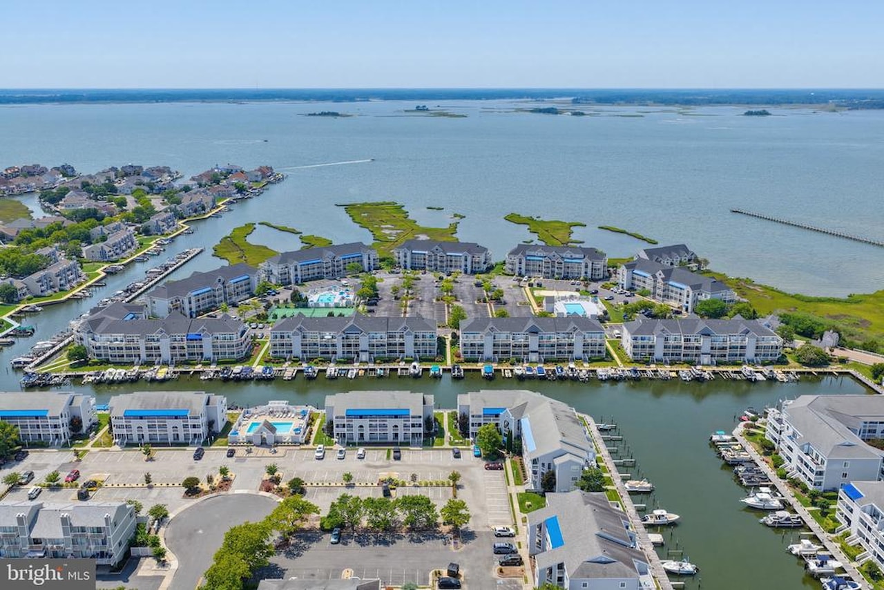 Real Estate for Sale - 205 125th St #264JJ9 in Ocean City Photo 51