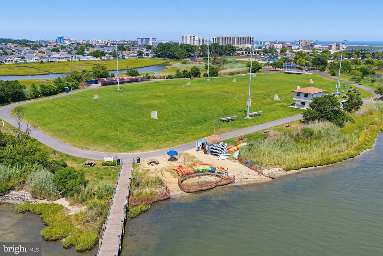  Real Estate for Sale - 205 125th St #264JJ9 in Ocean City Photo 52