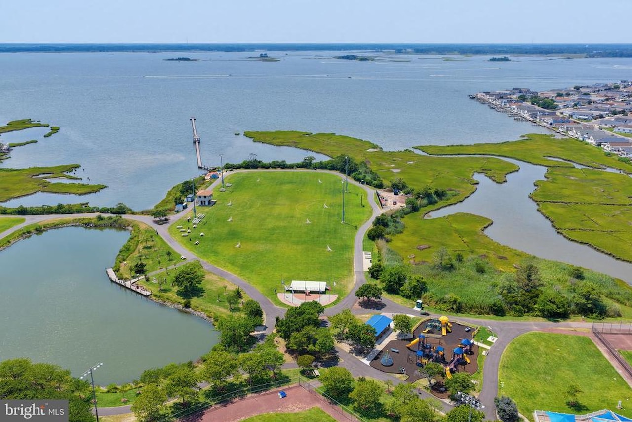  Real Estate for Sale - 205 125th St #264JJ9 in Ocean City Photo 55