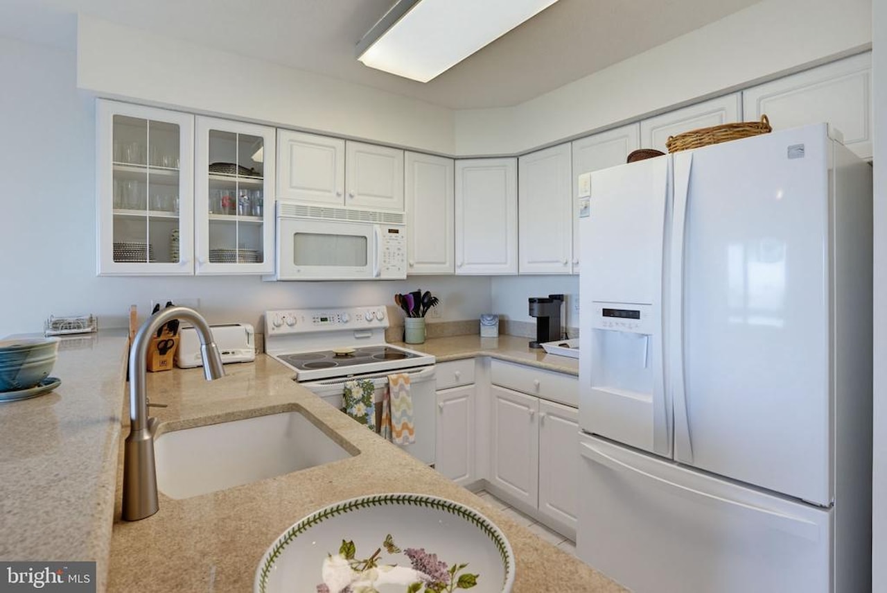  Real Estate for Sale - 205 125th St #264JJ9 in Ocean City Photo 7