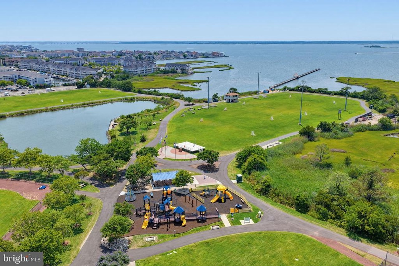  Real Estate for Sale - 205 125th St #264JJ9 in Ocean City Photo 58