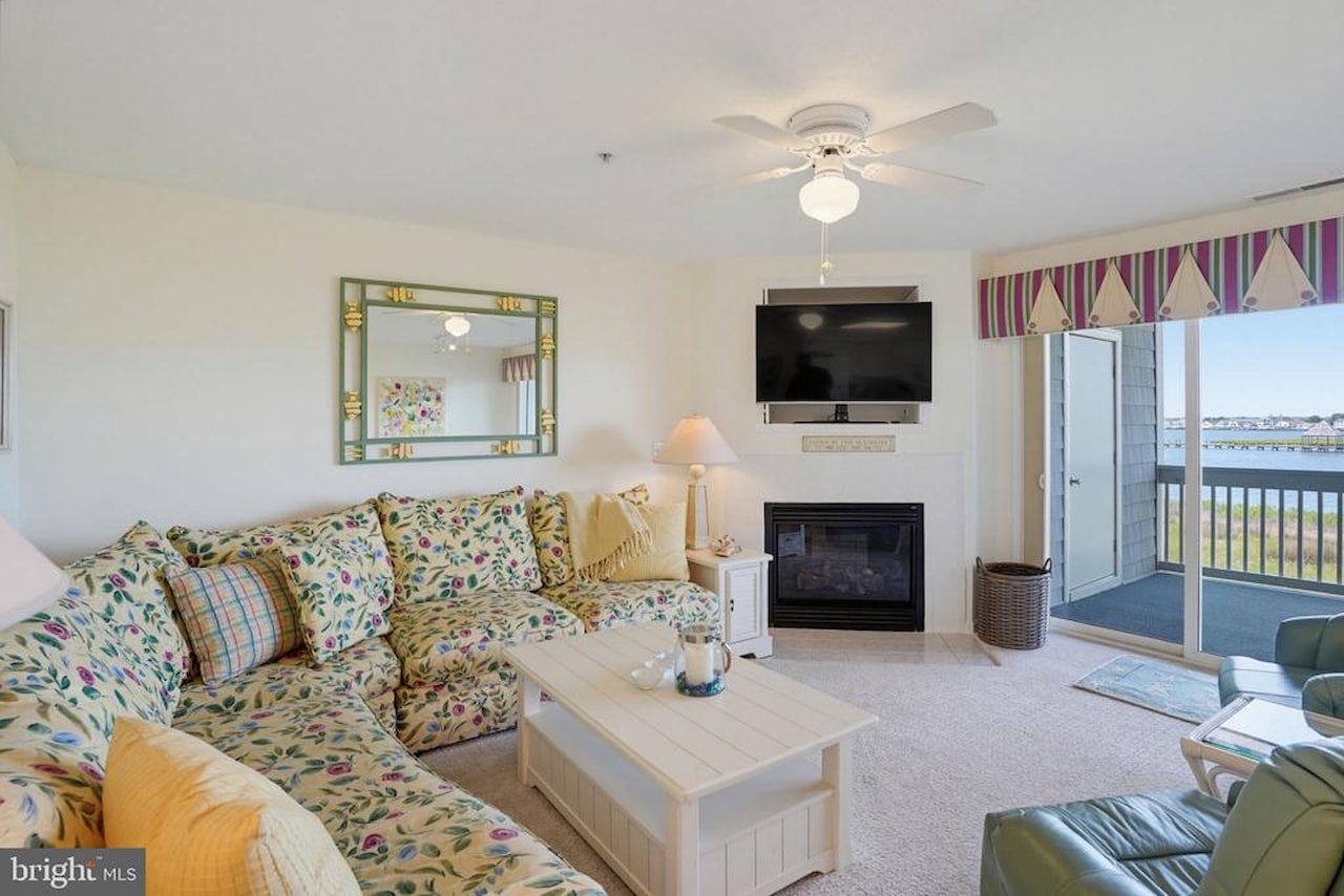  Real Estate for Sale - 205 125th St #264JJ9 in Ocean City Photo 10