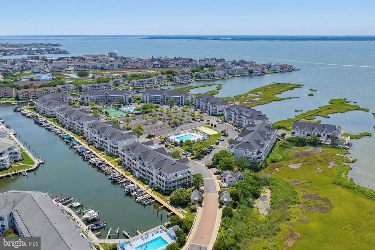  Real Estate for Sale - 205 125th St #264JJ9 in Ocean City Photo 60