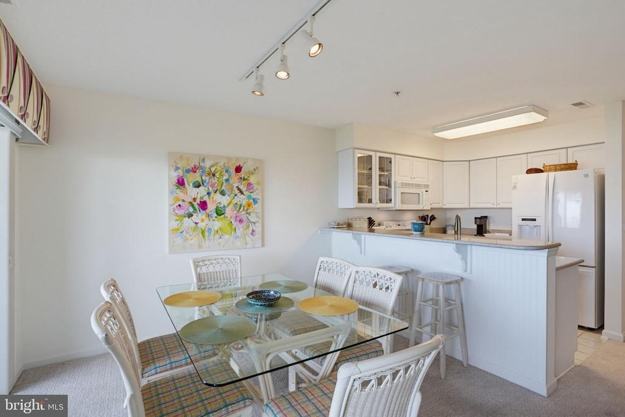  Real Estate for Sale - 205 125th St #264JJ9 in Ocean City Photo 8