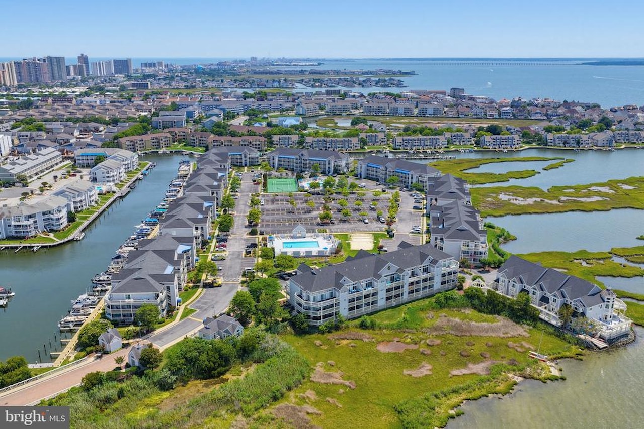  Real Estate for Sale - 205 125th St #264JJ9 in Ocean City Photo 50