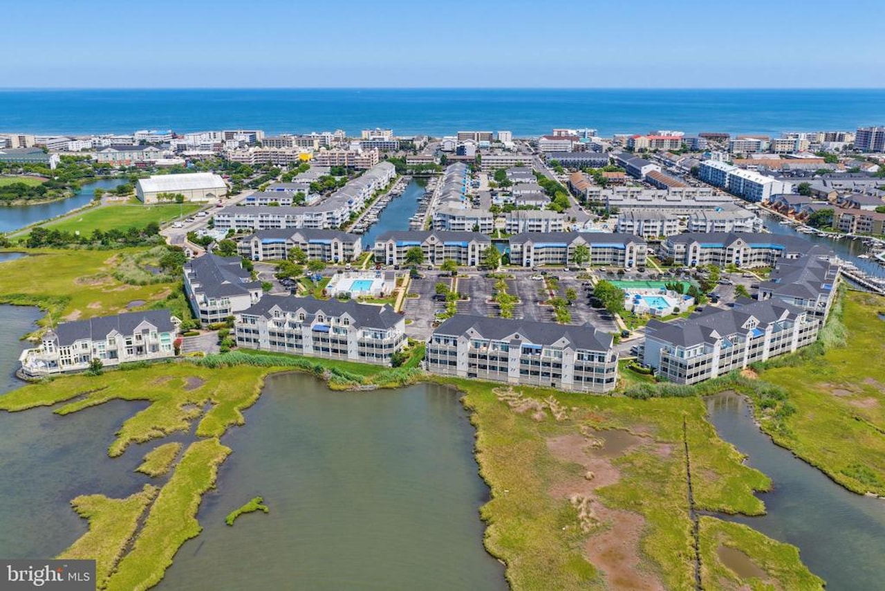  Real Estate for Sale - 205 125th St #264JJ9 in Ocean City Photo 43