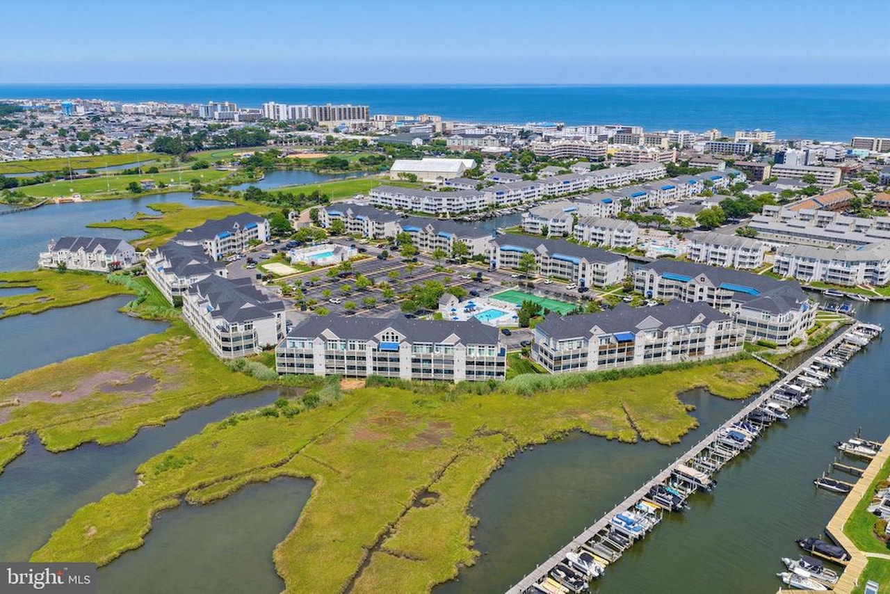  Real Estate for Sale - 205 125th St #264JJ9 in Ocean City Photo 44