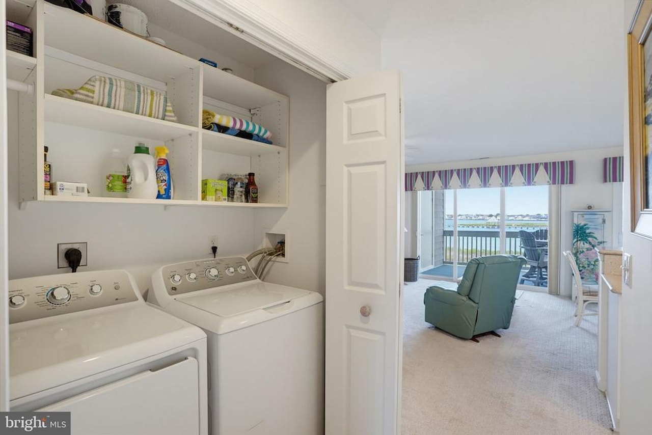 Real Estate for Sale - 205 125th St #264JJ9 in Ocean City Photo 24