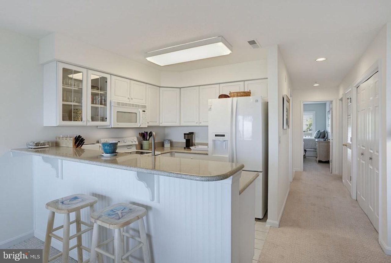  Real Estate for Sale - 205 125th St #264JJ9 in Ocean City Photo 5