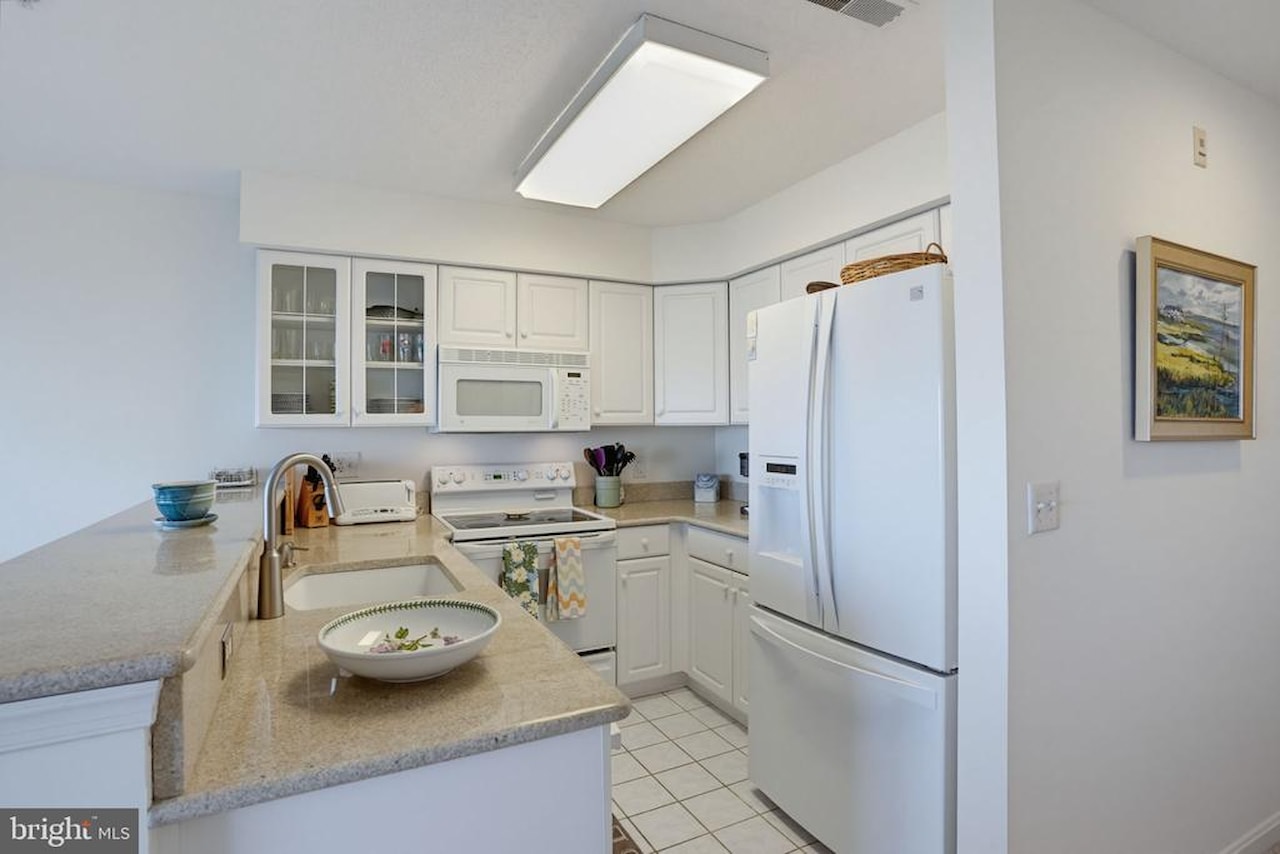  Real Estate for Sale - 205 125th St #264JJ9 in Ocean City Photo 6