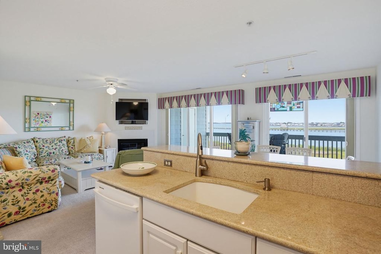  Real Estate for Sale - 205 125th St #264JJ9 in Ocean City Photo 3