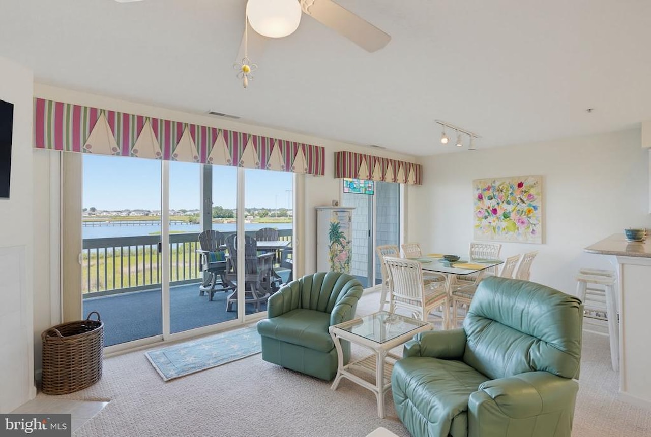  Real Estate for Sale - 205 125th St #264JJ9 in Ocean City Photo 11