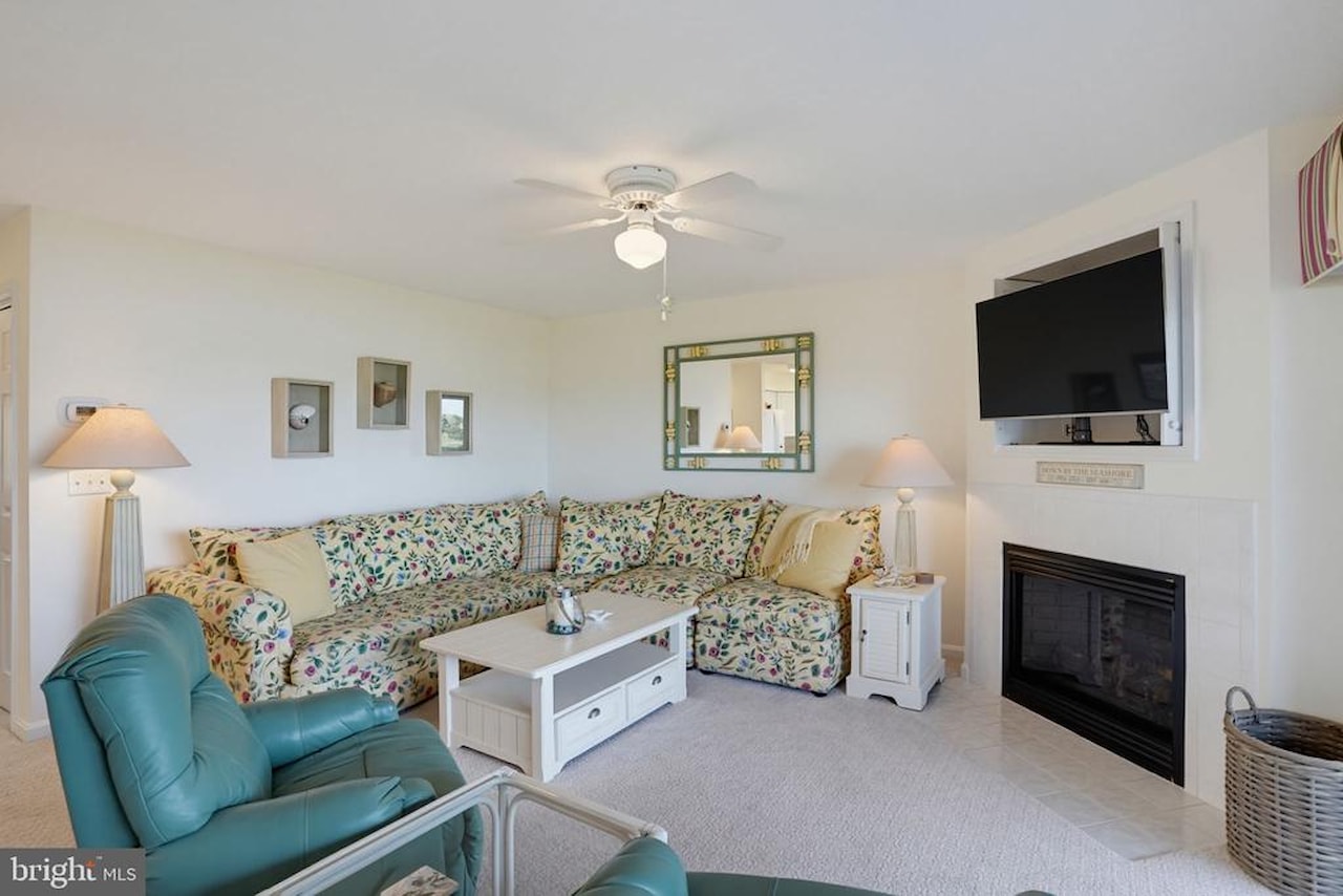 Real Estate for Sale - 205 125th St #264JJ9 in Ocean City Photo 12