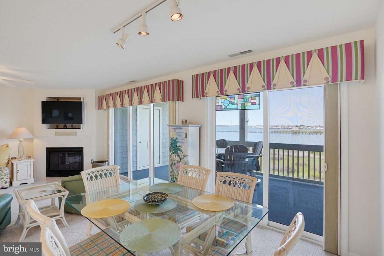  Real Estate for Sale - 205 125th St #264JJ9 in Ocean City Photo 9