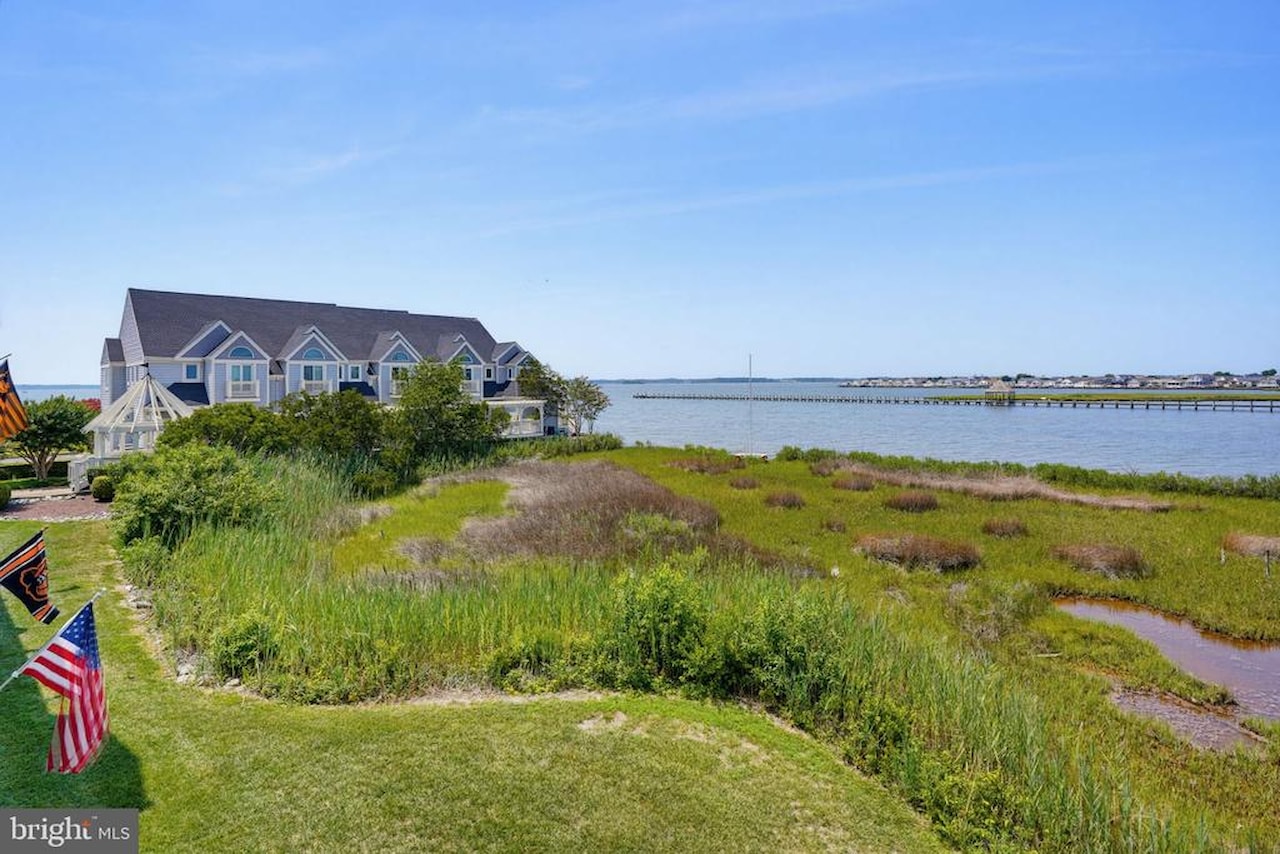  Real Estate for Sale - 205 125th St #264JJ9 in Ocean City Photo 29
