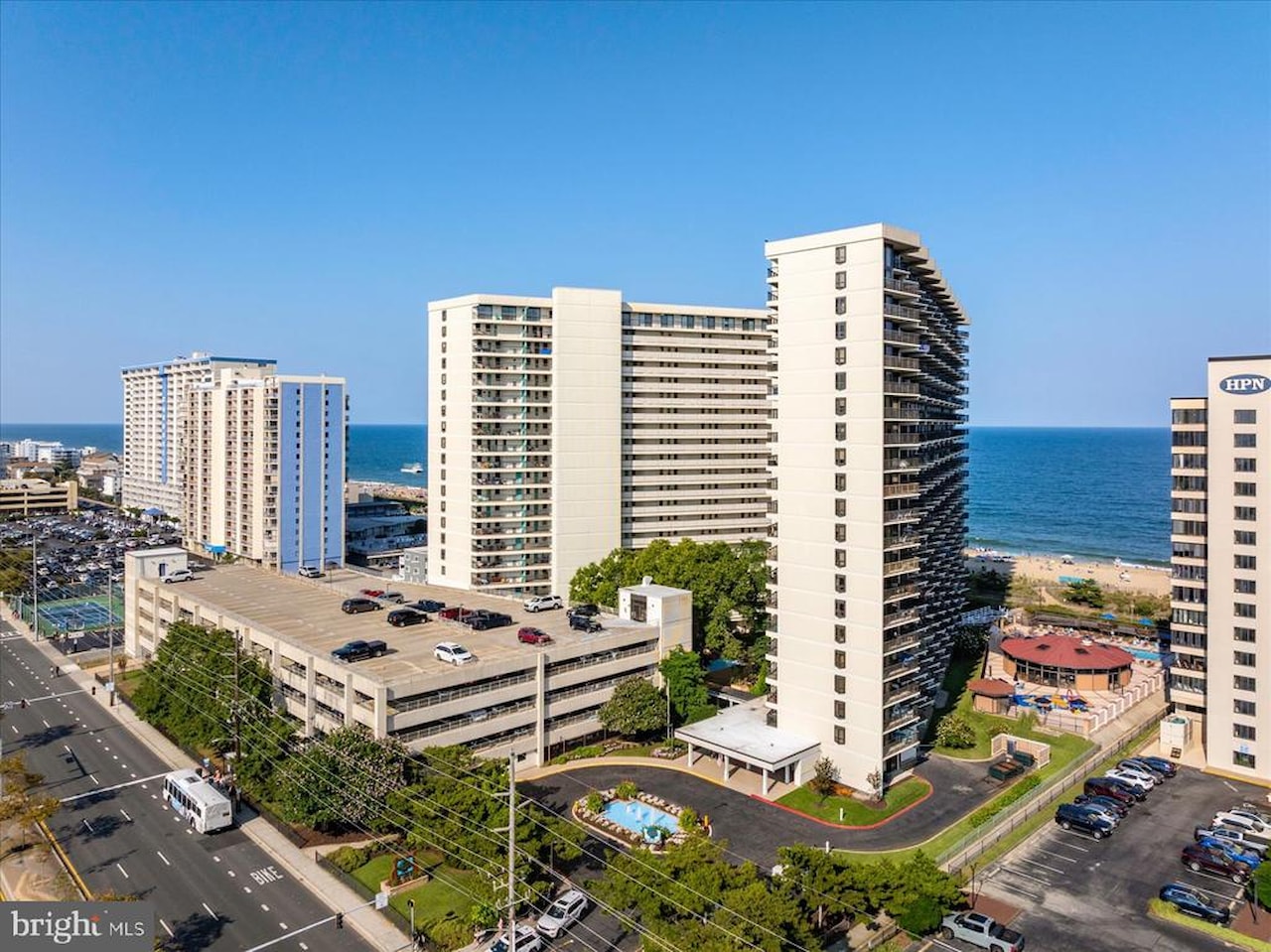Sea Watch Real Estate for Sale - 11500 Coastal Hwy #112 in Ocean City Photo 56