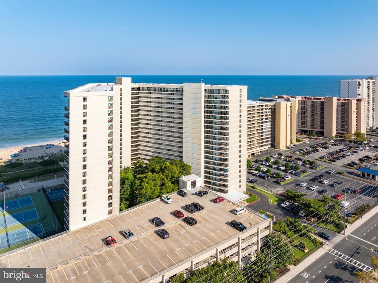 Sea Watch Real Estate for Sale - 11500 Coastal Hwy #112 in Ocean City Photo 57