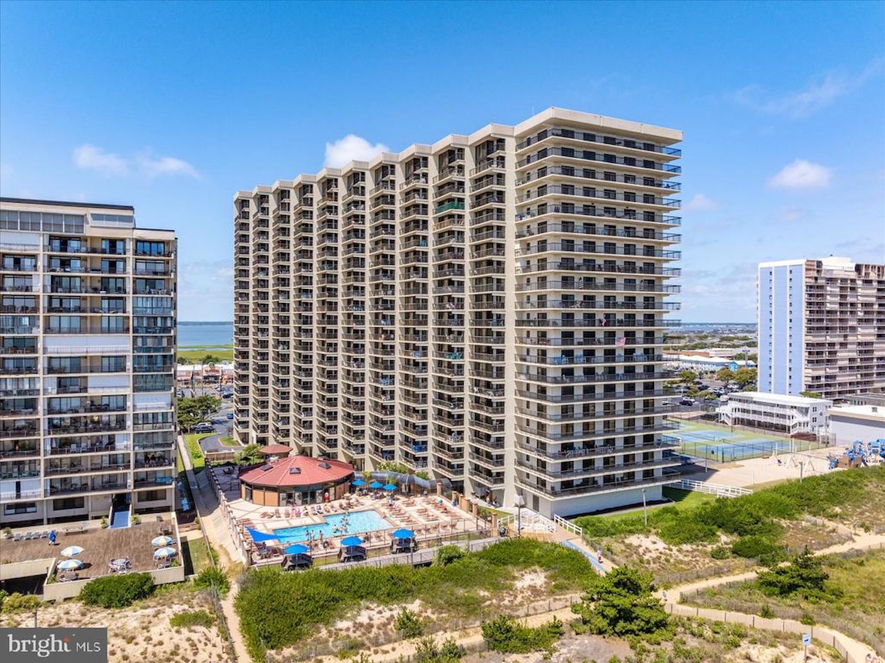 Sea Watch Real Estate for Sale - 11500 Coastal Hwy #112 in Ocean City Photo 53