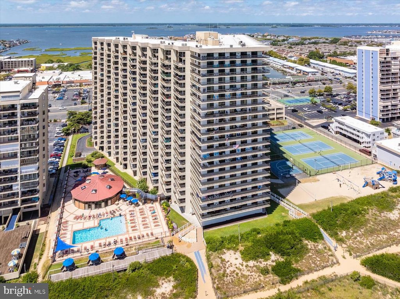Sea Watch Real Estate for Sale - 11500 Coastal Hwy #112 in Ocean City Photo 58