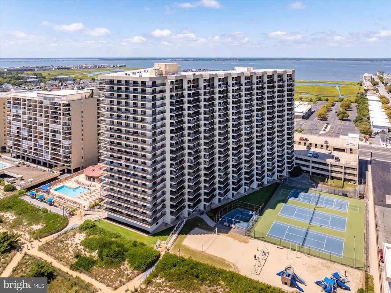 Sea Watch Real Estate for Sale - 11500 Coastal Hwy #112 in Ocean City Photo 59