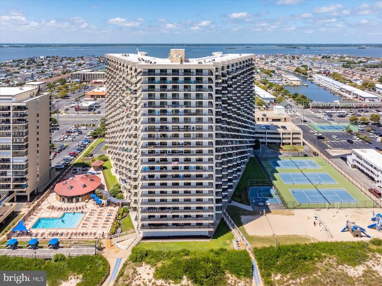 Sea Watch Real Estate for Sale - 11500 Coastal Hwy #112 in Ocean City Photo 60