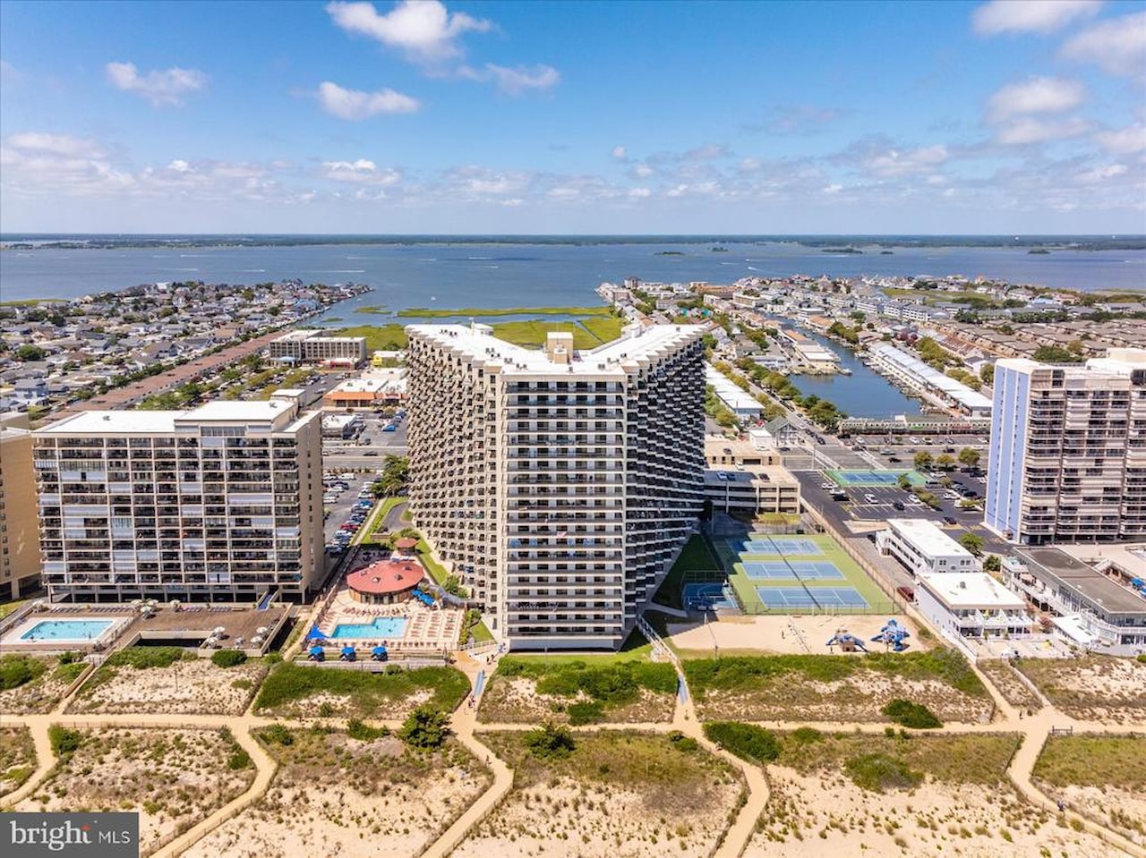 Sea Watch Real Estate for Sale - 11500 Coastal Hwy #112 in Ocean City