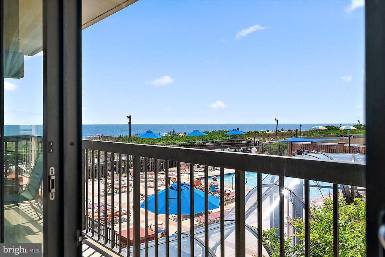 Sea Watch Real Estate for Sale - 11500 Coastal Hwy #112 in Ocean City Photo 3