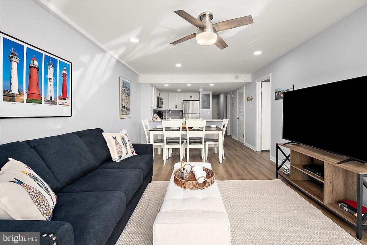 Sea Watch Real Estate for Sale - 11500 Coastal Hwy #112 in Ocean City Photo 9