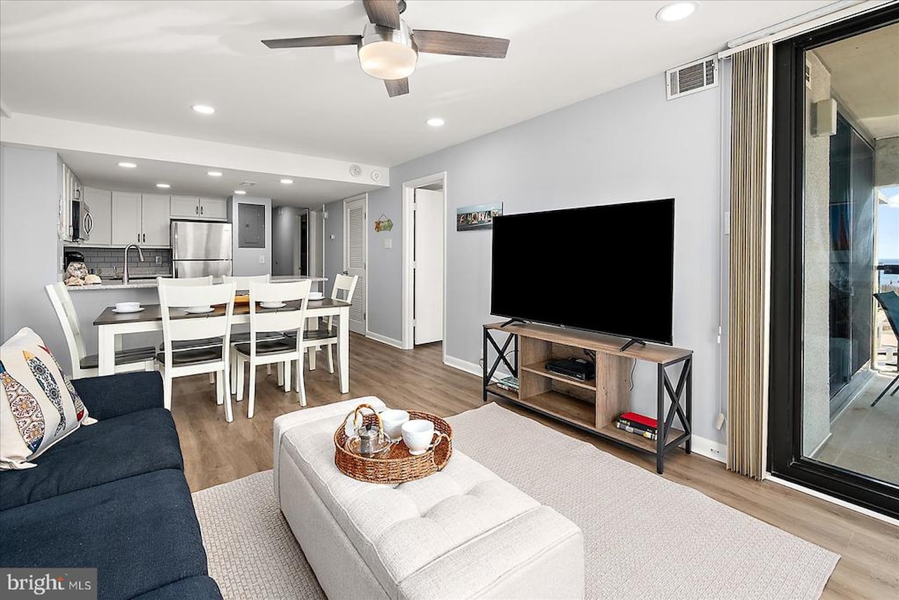 Sea Watch Real Estate for Sale - 11500 Coastal Hwy #112 in Ocean City Photo 12